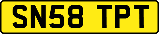 SN58TPT