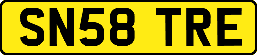 SN58TRE