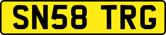 SN58TRG