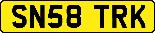 SN58TRK