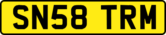 SN58TRM