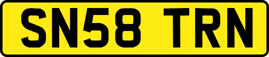 SN58TRN