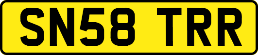 SN58TRR