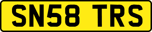 SN58TRS