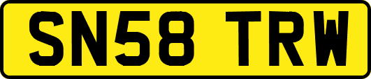 SN58TRW