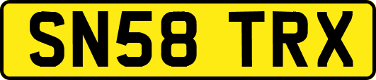 SN58TRX