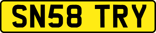 SN58TRY