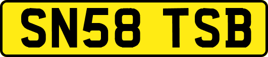 SN58TSB