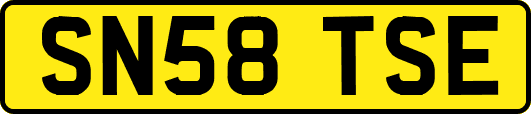 SN58TSE