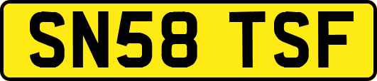 SN58TSF