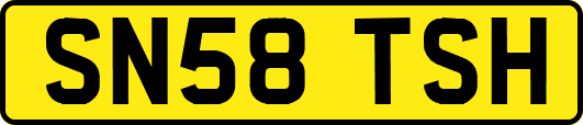 SN58TSH
