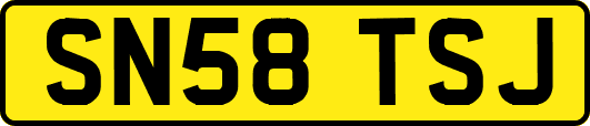 SN58TSJ