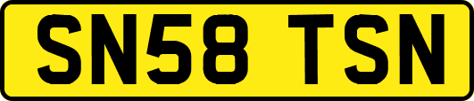 SN58TSN