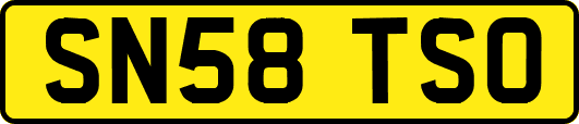 SN58TSO