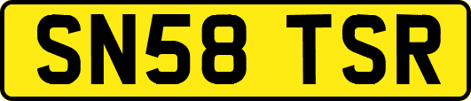 SN58TSR