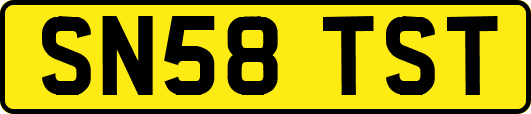 SN58TST