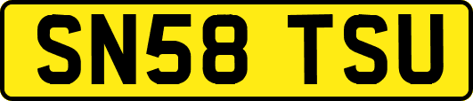 SN58TSU