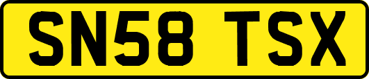 SN58TSX