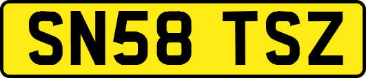 SN58TSZ