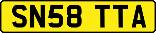 SN58TTA