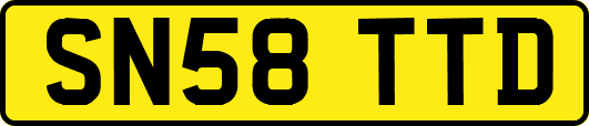 SN58TTD