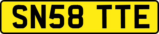 SN58TTE