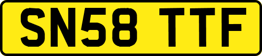 SN58TTF