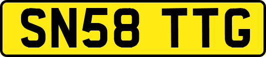 SN58TTG