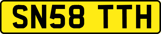 SN58TTH
