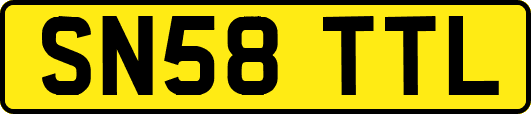 SN58TTL