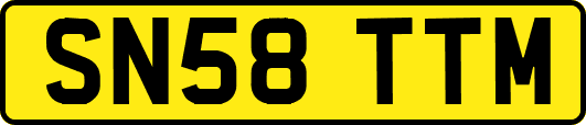SN58TTM