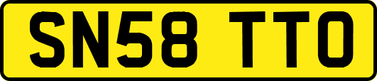 SN58TTO