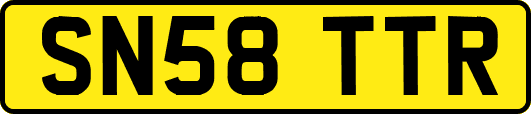 SN58TTR