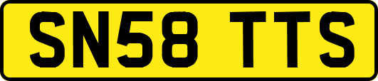 SN58TTS