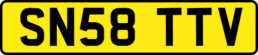 SN58TTV