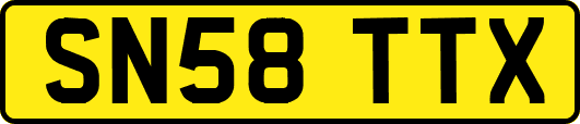 SN58TTX