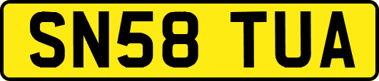 SN58TUA