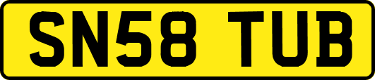 SN58TUB