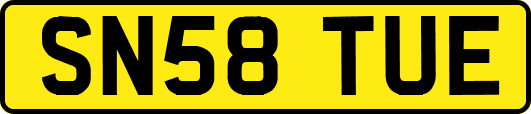 SN58TUE