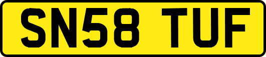 SN58TUF