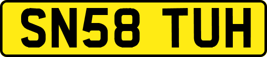 SN58TUH