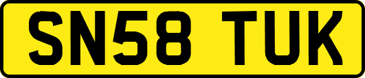 SN58TUK
