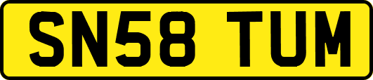 SN58TUM
