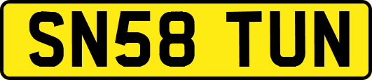 SN58TUN