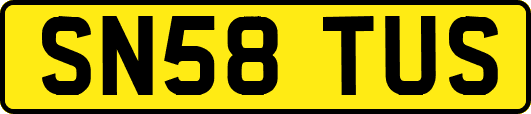 SN58TUS