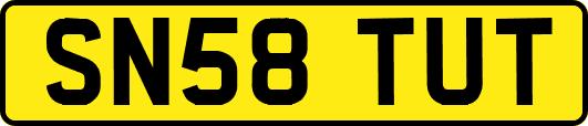 SN58TUT
