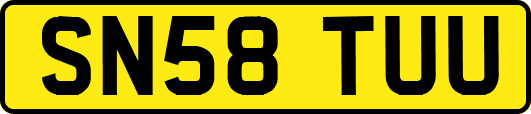 SN58TUU