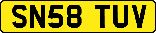 SN58TUV