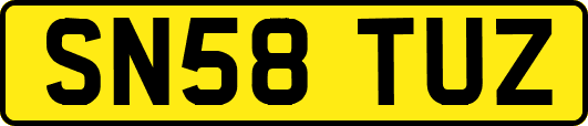 SN58TUZ