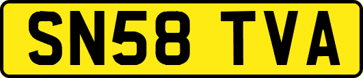 SN58TVA